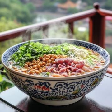 探秘汕頭美食，品味潮汕獨特風味
