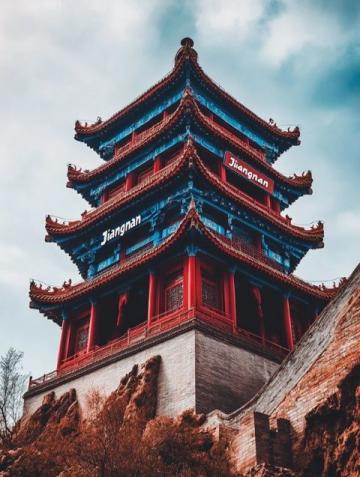 東方旅游攻略:暢游中國行——景點(diǎn)美食住宿交通全指南