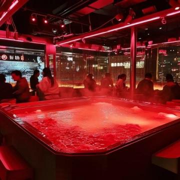 柳州北海南寧桂林重慶九日游記:美食與美景的雙重體驗(yàn)