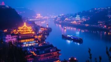 重慶旅行攻略看這個(gè)就夠了！3天2夜玩轉(zhuǎn)8D魔幻山城，打卡網(wǎng)紅地標(biāo)+隱藏美食！