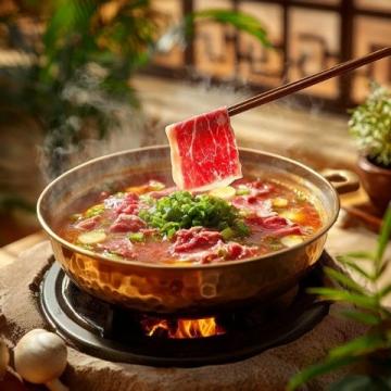 北京冬天涮羊肉哪家強？這些店必嘗！