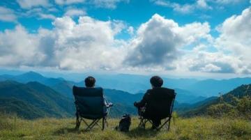戶外露營(yíng)：掌握必備知識(shí)，安全愉快探險(xiǎn)