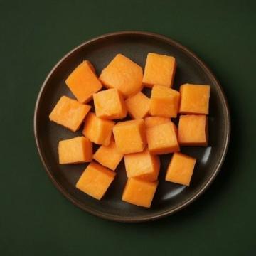 三峽苕酥以三峽地區(qū)的紅苕、鮮糯米、雞蛋為主要原料