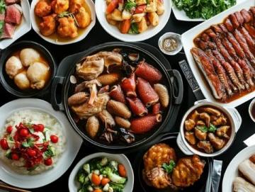 揚(yáng)州哪里的美食好吃(揚(yáng)州哪里有接地氣的美食)