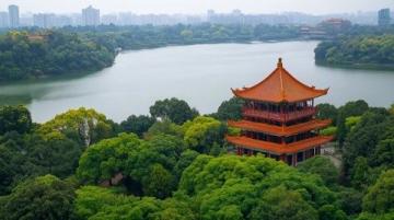 三日游攻略帶你玩轉(zhuǎn)武漢:必去景點+地道美食+住宿交通全指南