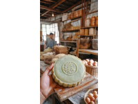庫(kù)車山海肴吳忠手抓是國(guó)家級(jí)非遺美食,品嘗庫(kù)車羊的美味