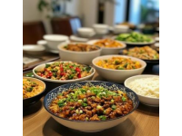 2024大同市餐飲消費(fèi)排行TOP100