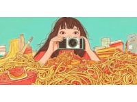 吃貨”必去！廣州同福路美食地圖，隱藏著地道老味道