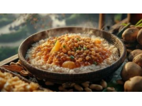東大方傳統(tǒng)菜起源于湖州，十九年如一日，始終堅持自然的食材，家燒的滋味