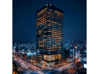 太原市和平北路上的八大祥搬家了，現(xiàn)在位于漪汾街與和平北路口