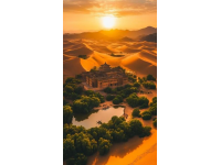 廊坊：河北中部的歷史文化名城，靠近京津地區(qū)