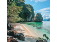 2024年必游小眾海島：泰國(guó)甲米深度探秘之旅
