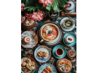 
肇慶美食之旅：體驗嶺南文化的味道與風(fēng)景