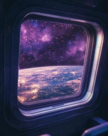 當(dāng)然是難忘的旅程，在這里我遇見(jiàn)了另一個(gè)時(shí)空的自己