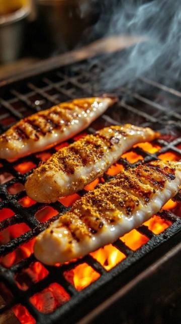 舌尖上的廣西美食文化:從嗦粉到啤酒魚(yú)