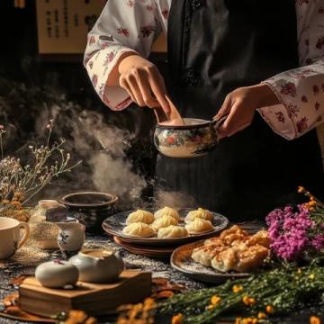 山東:魯菜發(fā)源地,品味宮廷與民間的美味佳肴