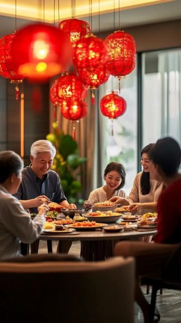 品味文昌鄉(xiāng)村正月十二送燈習(xí)俗:地道海南瓊菜美食盛宴