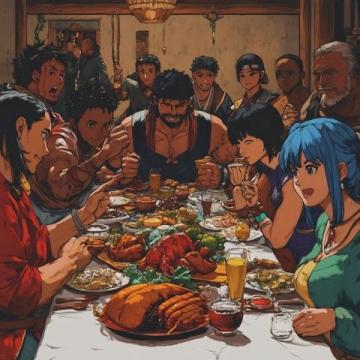 神十五乘組回地球第一餐吃什么？品嘗家鄉(xiāng)味道，感受獨特美味！