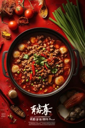 山東經(jīng)典美食：從魯菜名肴到地道小吃，風(fēng)味獨特，一網(wǎng)打盡