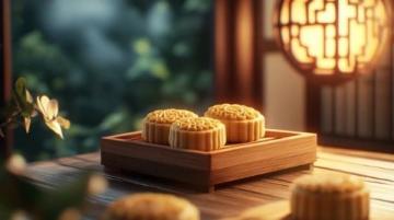 仙豆糕，你吃過嗎？這道小吃的秘密在哪里？