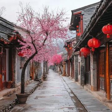 麗江三日游攻略:束河古鎮(zhèn)、玉龍雪山到木府遺跡探索之旅
