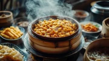 南昌作為江西省的省會(huì)，擁有豐富的美食文化，尤其是贛菜以其鮮辣、咸香、濃郁的口味著