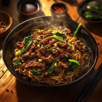 經(jīng)典家常菜譜：番茄炒蛋、黑椒牛柳意面與紅燒肉制作詳解