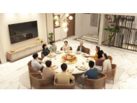 綿陽安居生活體驗(yàn)：環(huán)境宜人配套設(shè)施齊全的理想之城