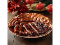 岳陽臘肉與湘西臘肉，誰是湖南臘肉之王？