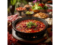 跟著重慶本地達人吃這些店，嘗遍地道美食秘密！