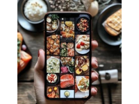 想讓你的美食照片更誘人？試試這些技巧吧！