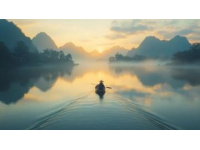實(shí)拍：七臺(tái)河之行，不一樣的美！