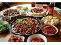 探索江西地道美食：10道融合歷史與風味的經(jīng)典佳肴