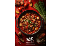 山東經(jīng)典美食：從魯菜名肴到地道小吃，風味獨特，一網(wǎng)打盡
