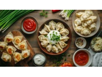 7道家常美食，味道十足，視而不見！