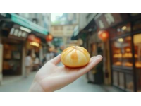 口水流出的回民餅和回民面、牛肉面奪走了人們的心