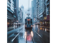 這兩天游香港，這次感覺(jué)非常奇妙，這次一直在港島找好吃的