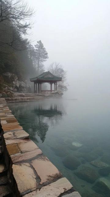 私湯溫泉+溶洞秘境！增城這家神仙酒店，春節(jié)必打卡的泡湯勝地！