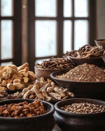 武安特色美食攻略：黃腌菜、苦累與土得漏兒嘗鮮指南
