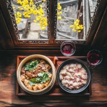 四川成都必嘗的八道經(jīng)典美食，你吃過幾道？
