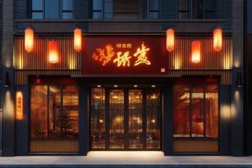 三明市的中西餐飲品牌推薦：周麻婆、姑娘手肉夾饃與豪佳人牛排館