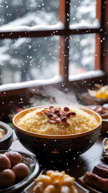 商丘美食之旅: 10大必吃項(xiàng)與實(shí)用攻略