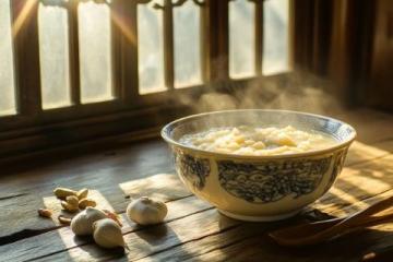 廣西梧州必嘗美食：紙包雞、冰泉豆?jié){等地標(biāo)性小吃