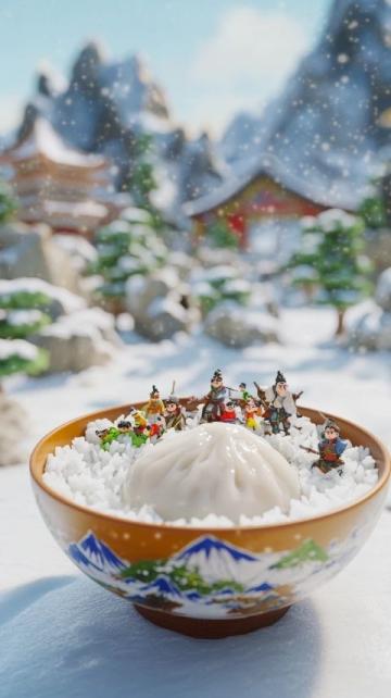 冬日美食探店:張家口橋西區(qū)喜樂(lè)砂鍋暖身暖心攻略