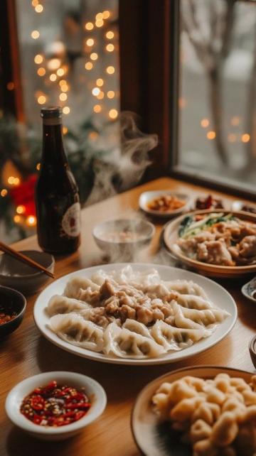 探訪榮成石島特色早餐:記錄與分享我的美味早晨時(shí)光