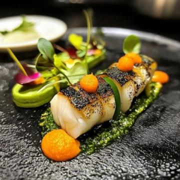 你能想象嗎？有一種美食，只需一口，軟糯香甜便在舌尖上肆意綻放