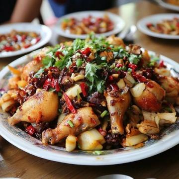 湖州市美食豐富多樣，以下是一些特色美食
