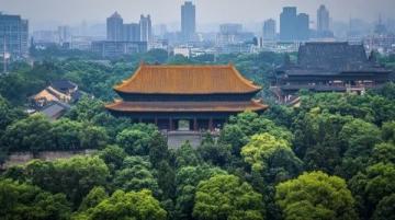 南京7天味覺穿越指南！人均￥50吃遍六朝古都，這份攻略不踩雷