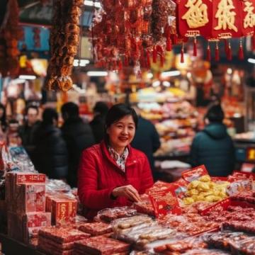 探索京味兒:一場融合傳統(tǒng)與現(xiàn)代的美食之旅