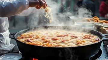 不可錯過的揚(yáng)州經(jīng)典美食：獅子頭、炒飯與更多誘人佳肴